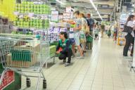 Белорусы назвали свои любимые продукты