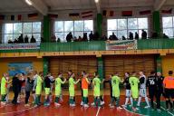 «Столица» вышла в 1/4 финала Кубка Беларуси по мини-футболу