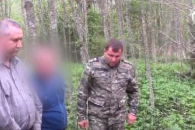 В России бывшего участкового признали виновным в убийстве 10 человек