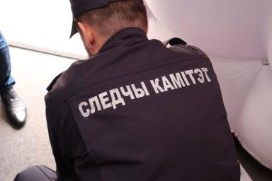 Житель Рогачевского района убил отца на глазах у родственников