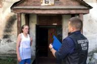 «Отнимала много сил»: в России девушка убила 11-месячную дочь