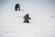 В Витебской области утонули рыбаки