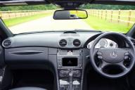 салон автомобиля