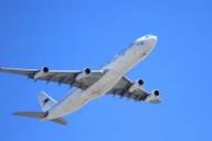 17-летняя девушка угнала самолет и попыталась улететь из страны