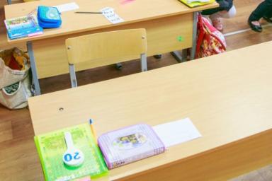 В КГК пожаловались о безопасном пребывании детей в школах