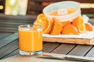 апельсиновый сок