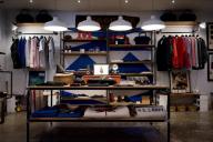 шкаф, гардеробная 