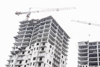 Более 350 квартир для медработников планируют построить в Минской области в 2020 году