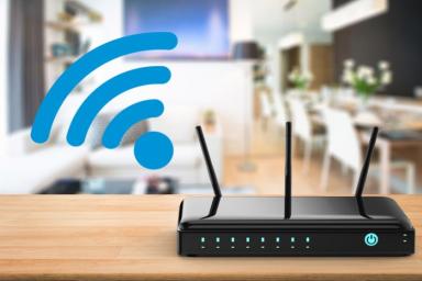 Эксперты назвали 6 вещей в доме, которые приглушают сигнал Wi-Fi