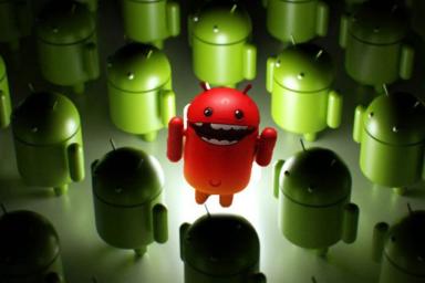 Обнаруженная уязвимость представляет серьёзную опасность для всех версий Android 