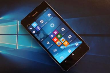 Ушла эпоха: Microsoft прекращает поддержку Windows 10 Mobile