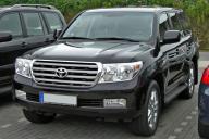 автомобиль Toyota