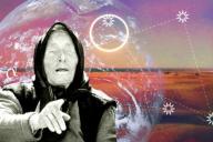 Обнародованы неизвестные предсказания Ванги на 2020 год