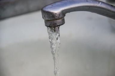 В Беларуси всех потребителей обеспечат качественной питьевой водой