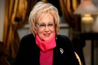 Названа причина смерти актрисы Галины Волчек