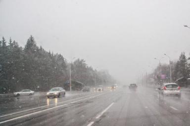 Резко изменен прогноз погоды на Новый год. Что ждет белорусов