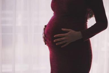 Как антидепрессанты во время беременности влияют на будущих детей 
