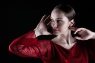 Ученые: женщинам устраивать истерики полезно для здоровья 