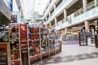 «Шампанское и глазированные сырки»: стало известно, что покупают чаще всего на Новый год