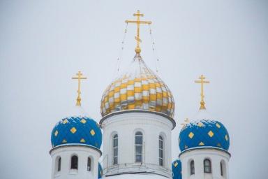 В Минске задержан профессиональный вор: пытался ограбить храм