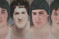 преступники