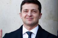 Опубликована декларация о доходах Зеленского от «Квартала-95»