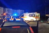 В Италии белорус-дальнобойщик избил украинца железным прутом