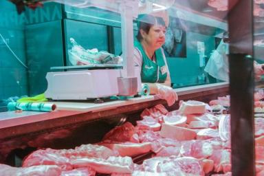 Стало известно, какие белорусские предприятия смогут поставлять мясо в Китай