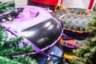 Катание на санках закончилось трагически для ребенка