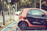 электрокар