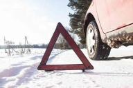 Назван самый аварийный день в Минске