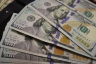доллары