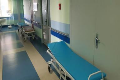 больницы