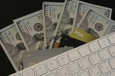 Новый вид мошенничества: в Орше женщина зашла на фейковый сайт своего банка и лишилась денег