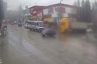 школьного автобуса