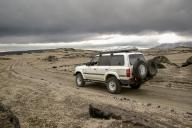 внедорожник