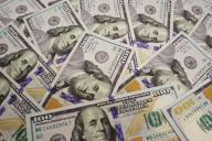 доллары