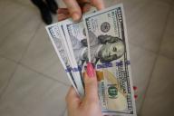 доллары
