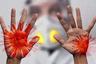 коронавирус