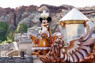 Диснейленд