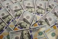 доллары