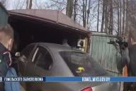 в Гомельском районе