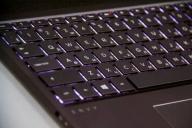 клавиатура