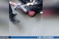 МВД Беларуси