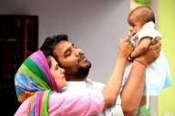 родственники 