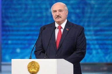 Лукашенко о борьбе с COVID-19