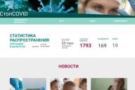 коронавирус