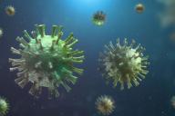 коронавирус