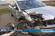 Барановичах