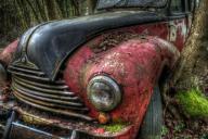 автомобиль